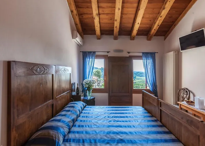 Agriturismo Due Carpini