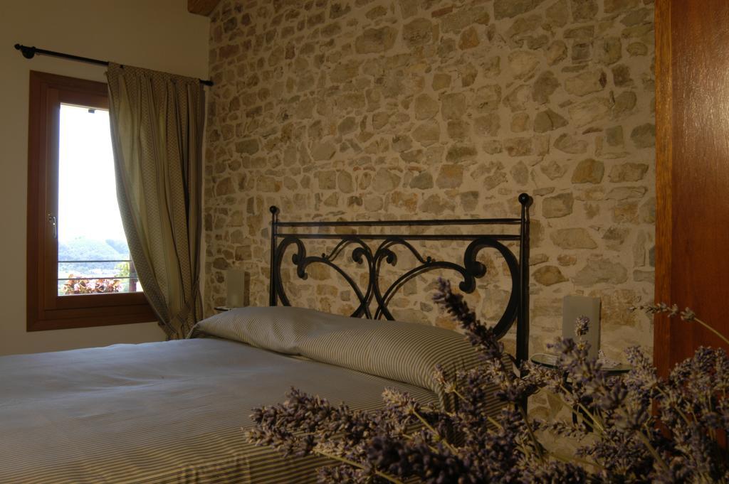 Agriturismo Due Carpini