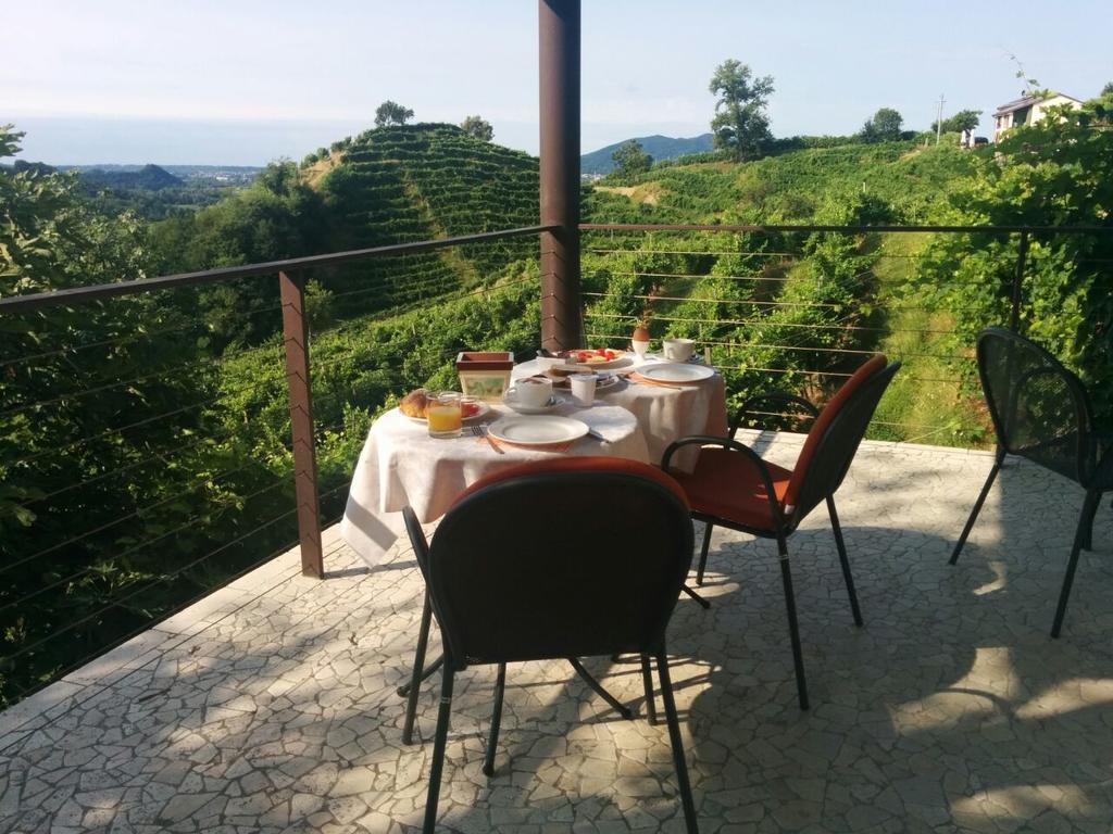 Due Carpini Valdobbiadene