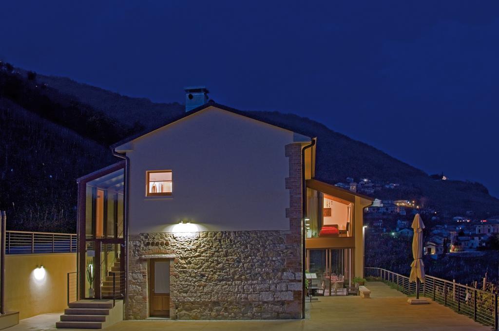 Agriturismo Due Carpini Valdobbiadene