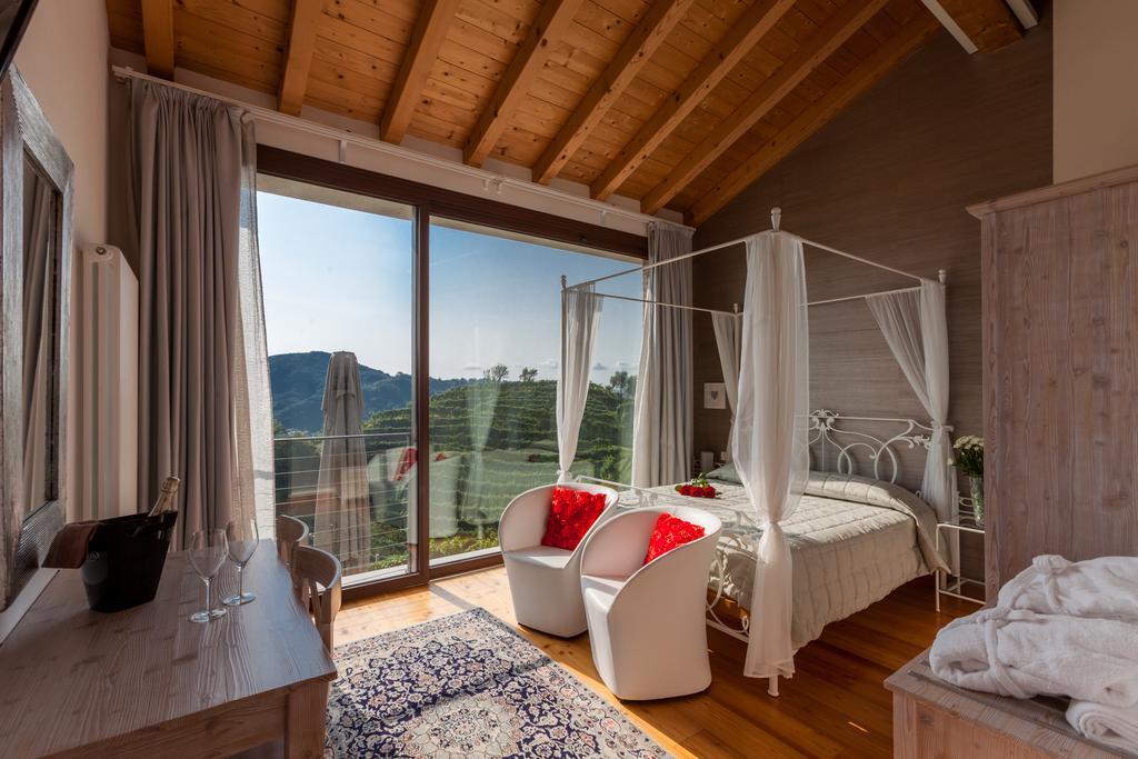 Agriturismo Due Carpini * Valdobbiadene