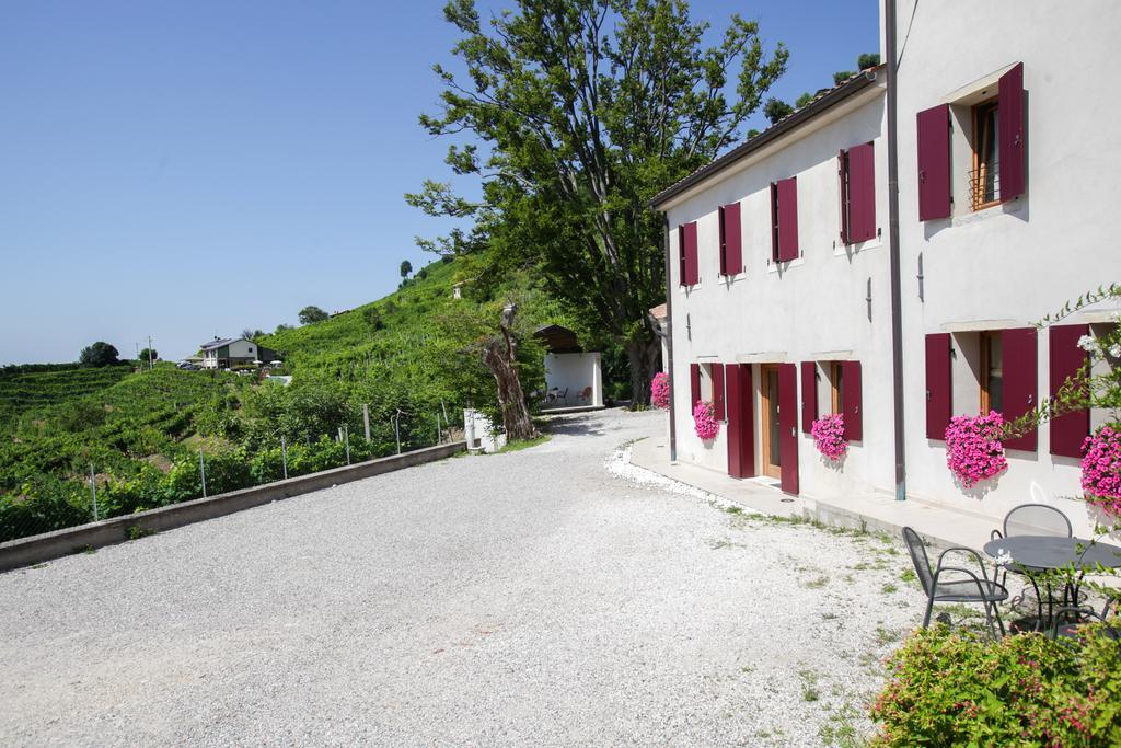 Agriturismo Due Carpini *