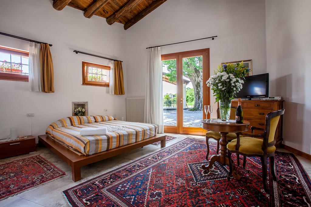 Agriturismo Due Carpini Farm stay Valdobbiadene