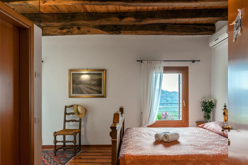 Farm stay Agriturismo Due Carpini Valdobbiadene