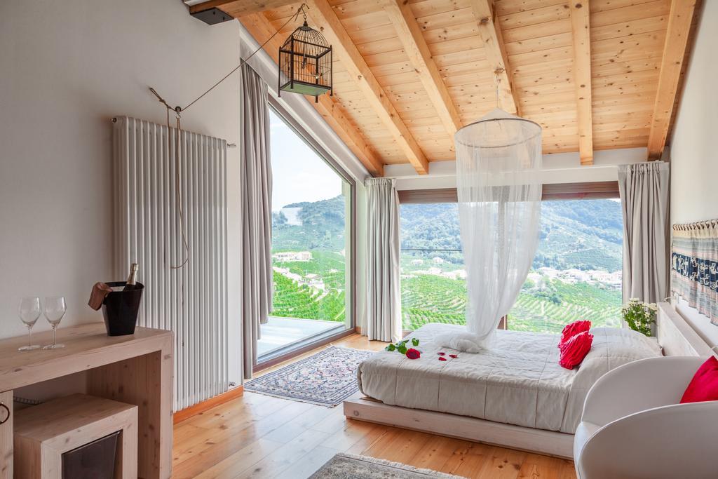 Agriturismo Due Carpini Farm stay Valdobbiadene