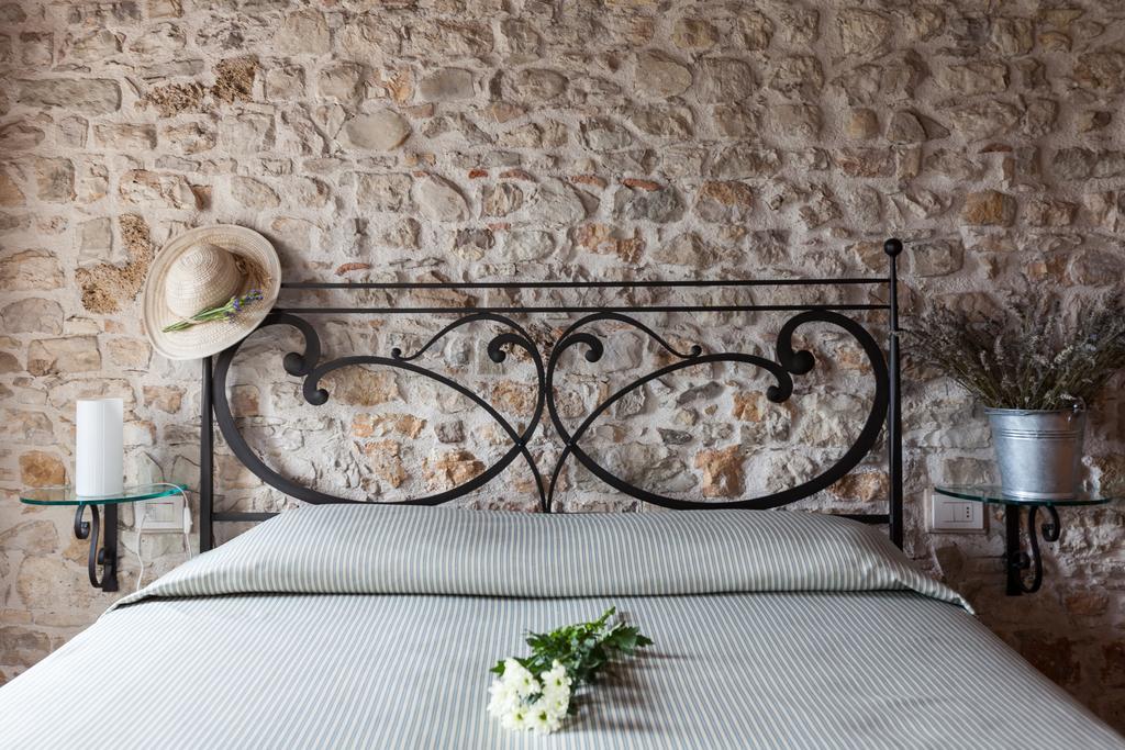 Farm stay Agriturismo Due Carpini *