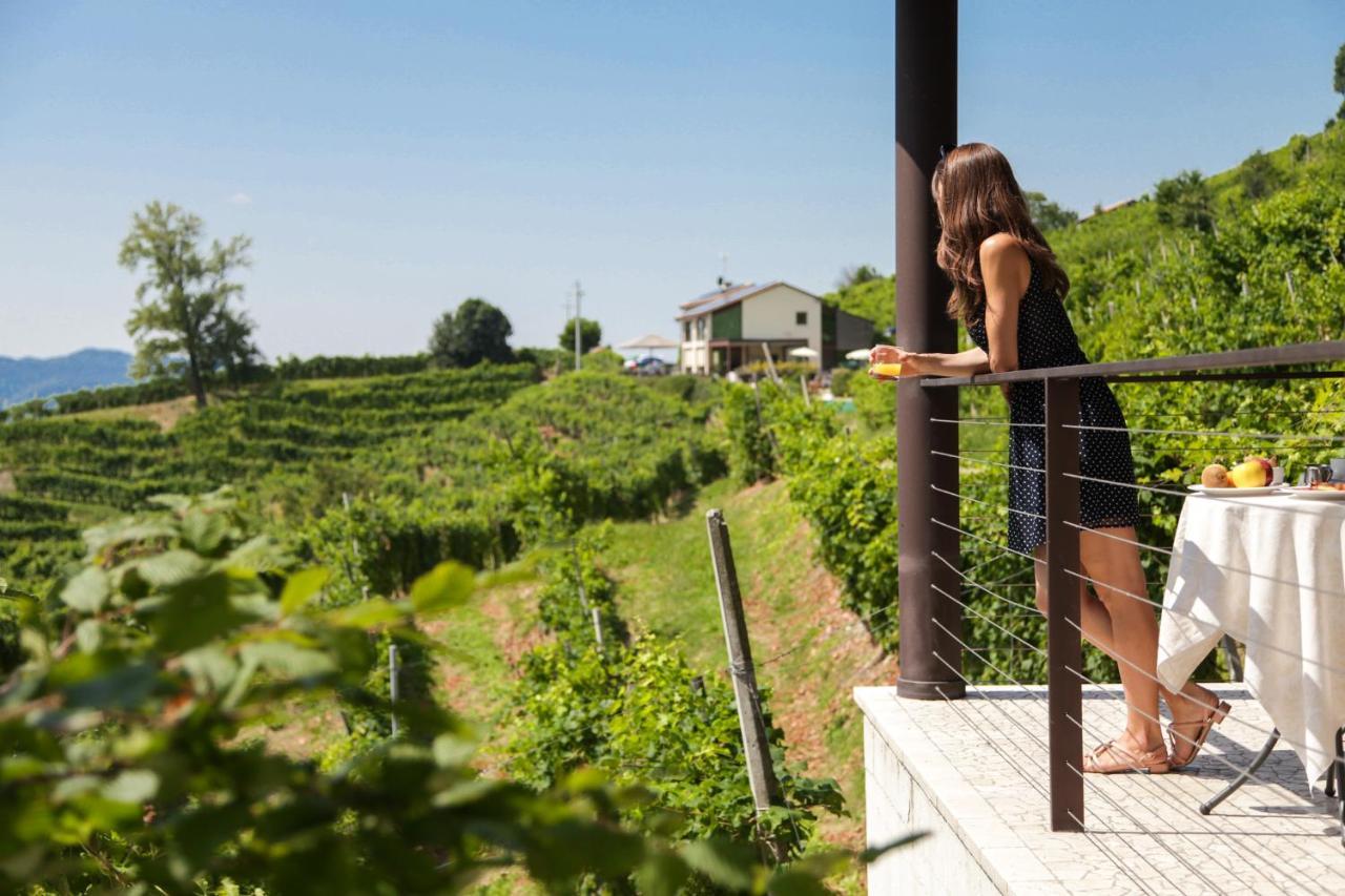 Agriturismo Due Carpini Farm stay