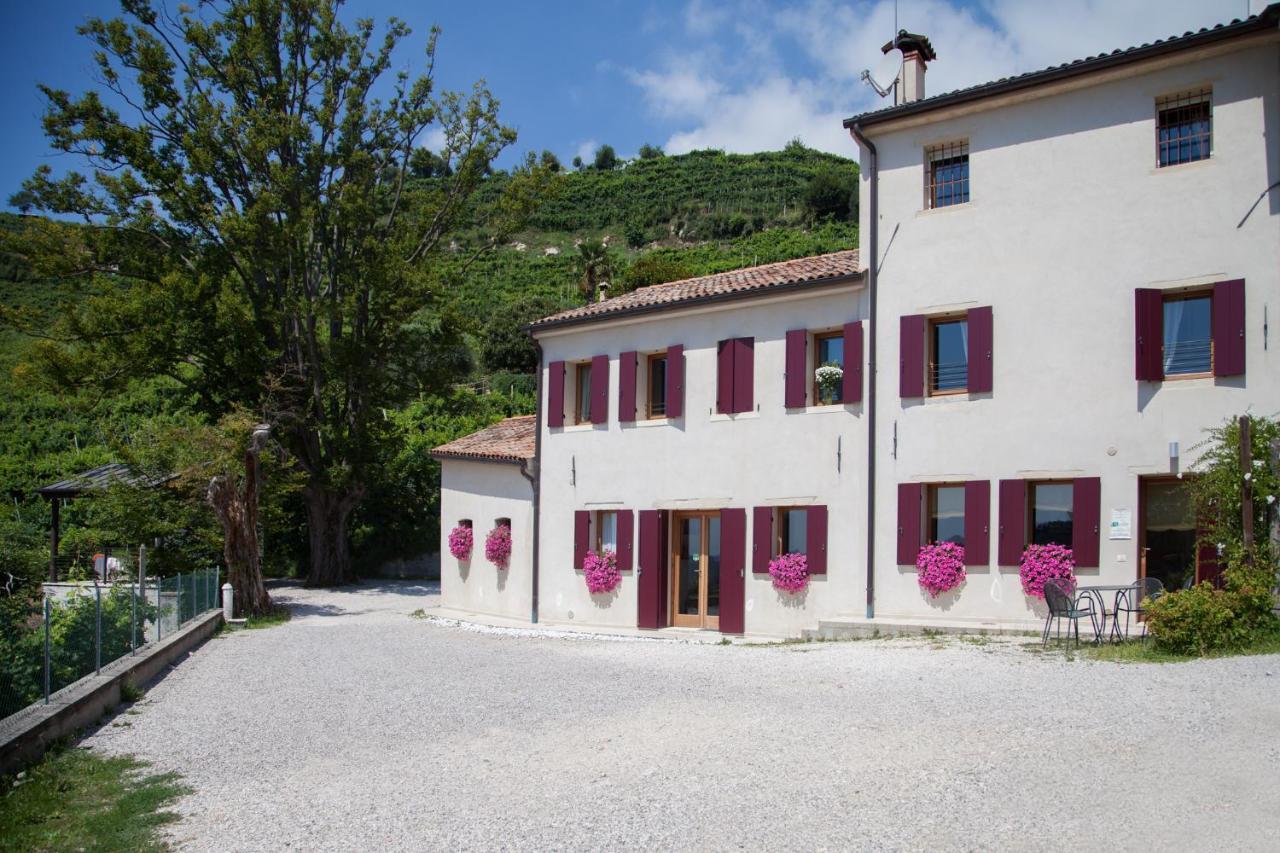 Due Carpini Valdobbiadene